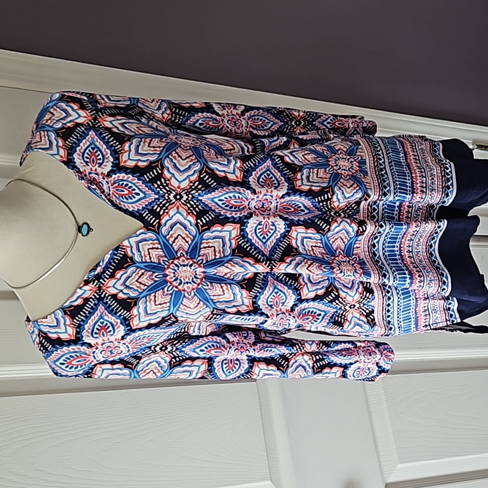 Pappagallo blouse